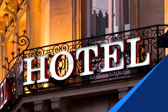 hotel human trafficking