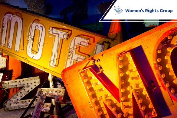 motel ignored sex trafficking