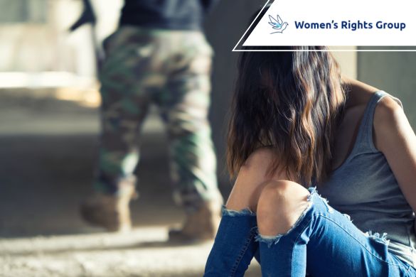 sacramento trata de personas