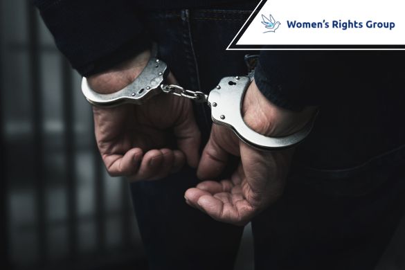 traficante sexual en riverside