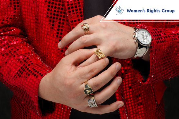 tráfico sexual de mujeres