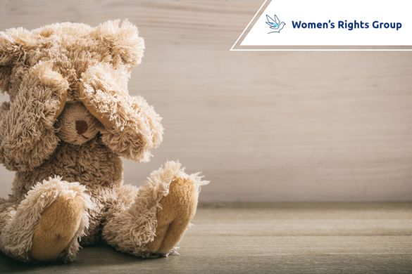 child sex abuse ring