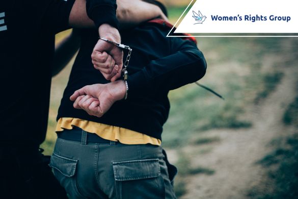 human trafficking and child abuse scandal