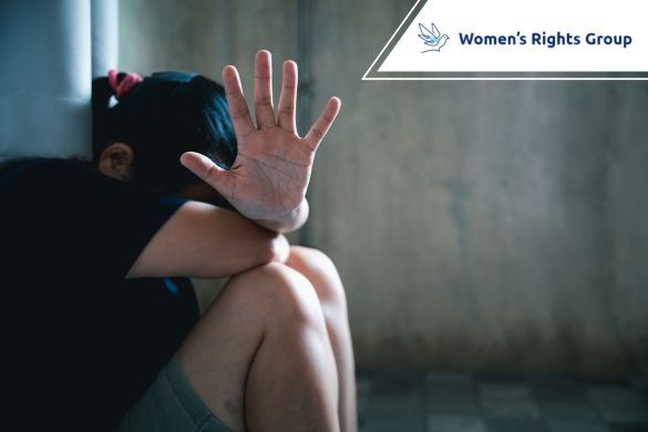 human trafficking in hotel