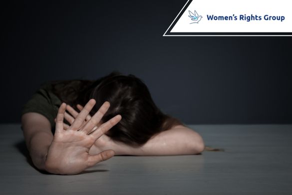 Maple Valley sex trafficking