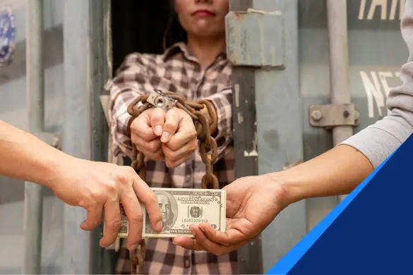 hoteles demandados por sobrevivientes de tráfico sexual