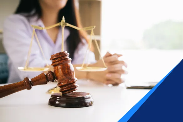 human trafficking in california